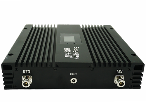 铜官双频手机信号增强器2000㎡