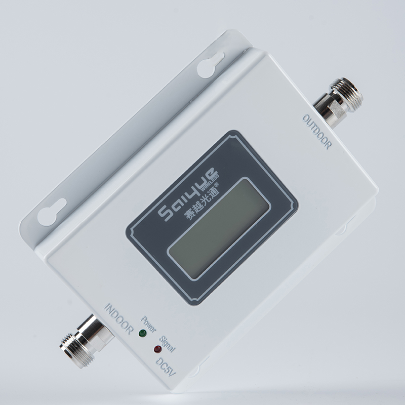 铜官家用配电房机房信号放大器200㎡