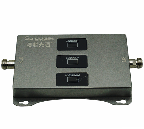 铜官三频手机信号增强器200㎡