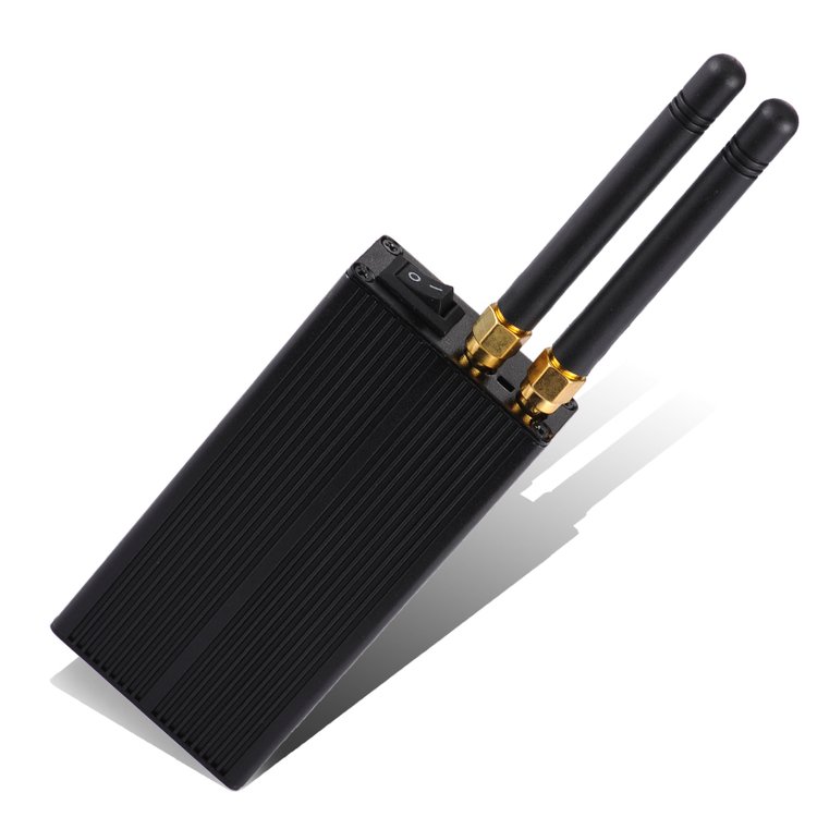  铜官1.2G/1.5G导航屏蔽器