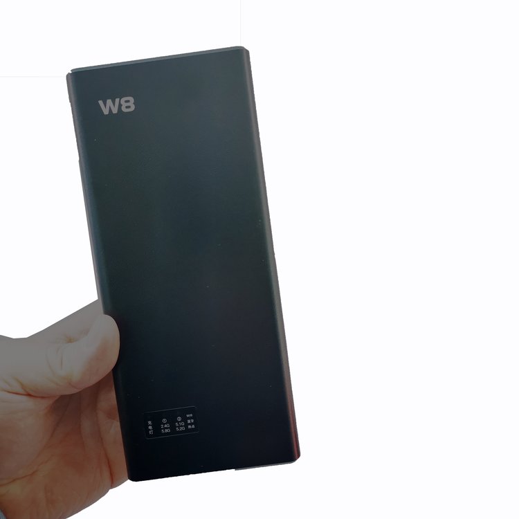  铜官蓝牙WiFi信号屏蔽器